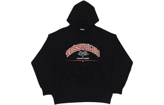 VESSY CLUB FW23
