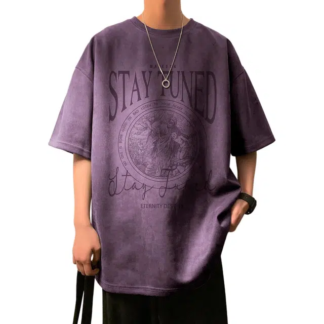 PAINT STAIN T