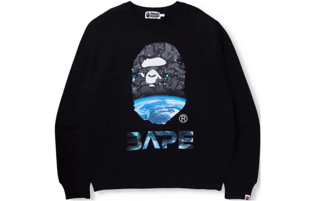 BAPE Logo