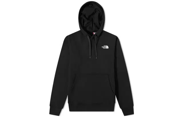 THE NORTH FACE Logo