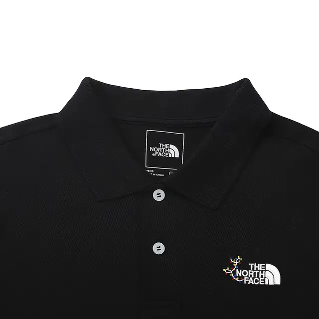 THE NORTH FACE Polo