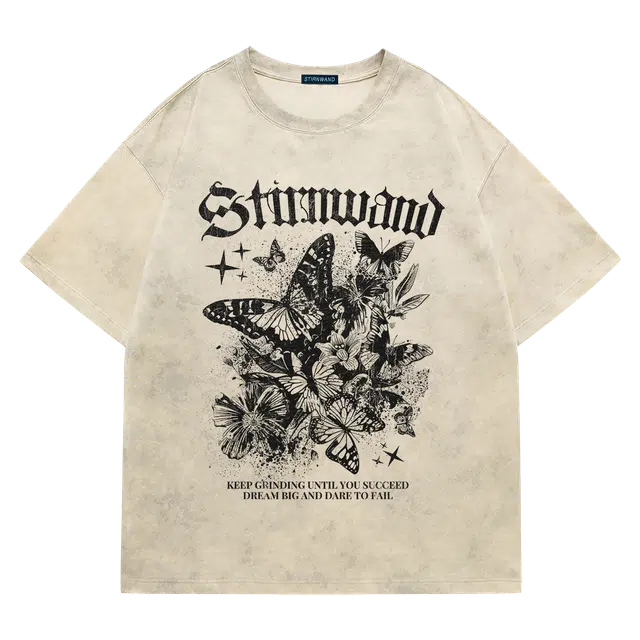 STIRNWAND T