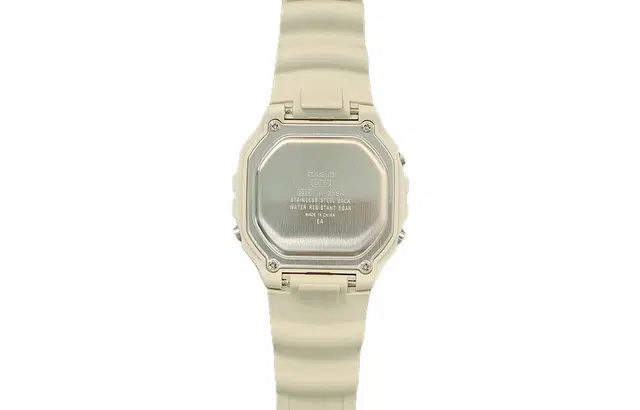 CASIO W-218HC-4A2V