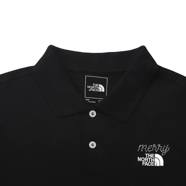 THE NORTH FACE Polo