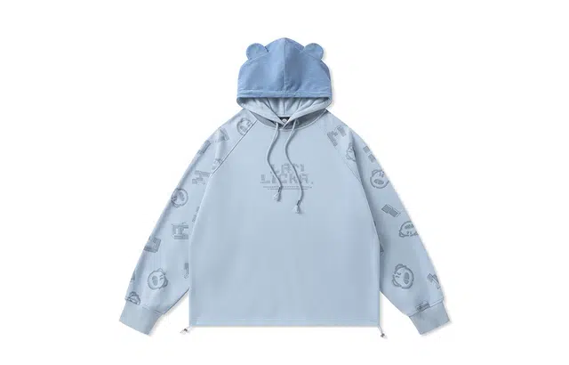 LAMLICKA Hoodie