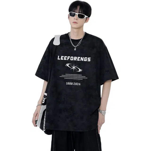 Fakeyoung T