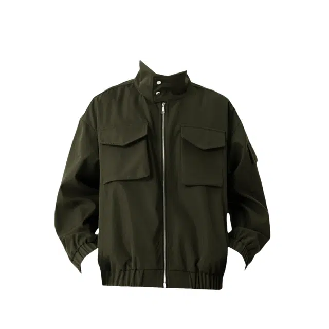 bomber