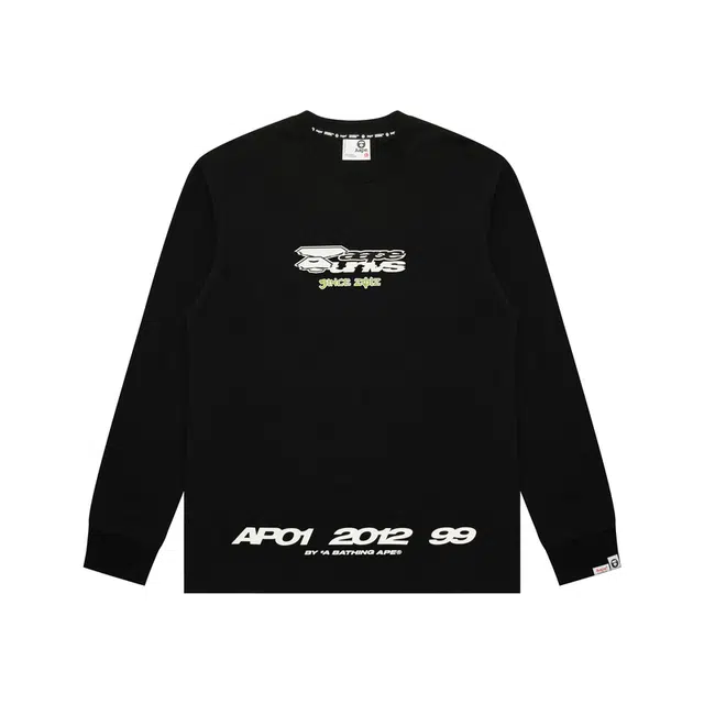 Aape FW24 logoT
