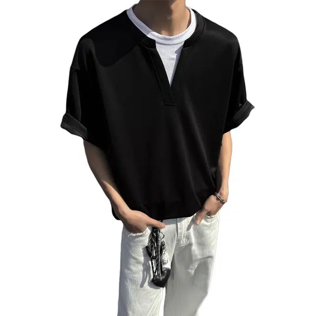 PAINT STAIN T