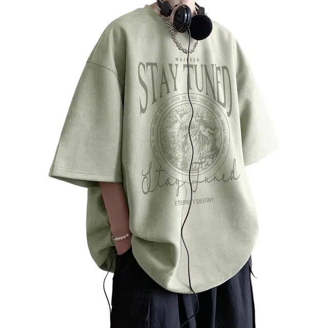 PAINT STAIN T
