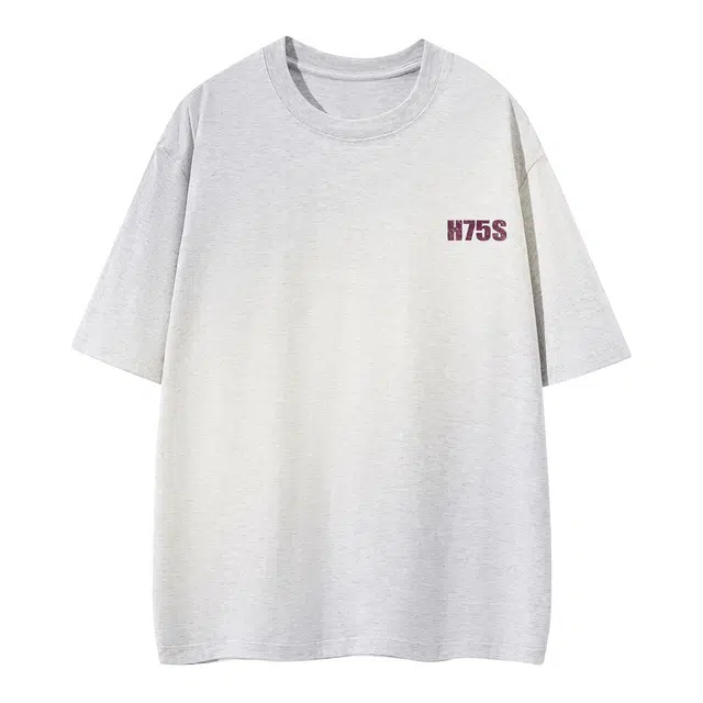 H-75 logoT