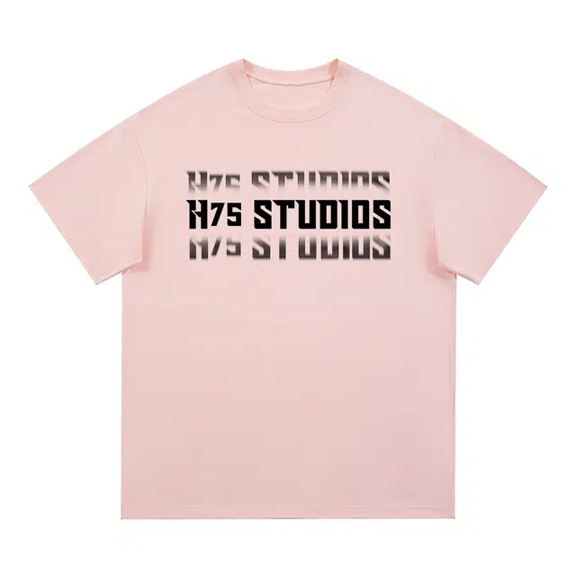 H-75 logoT