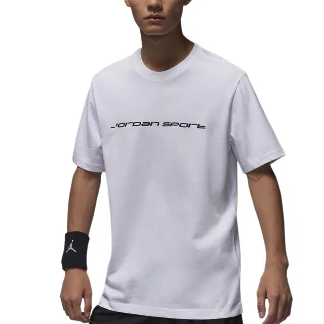 Jordan Sport Dri-FIT logoT