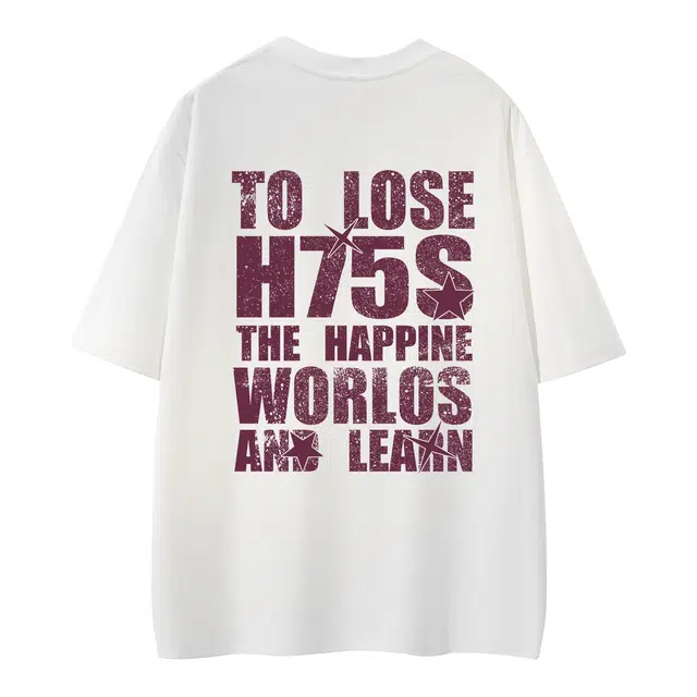H-75 logoT