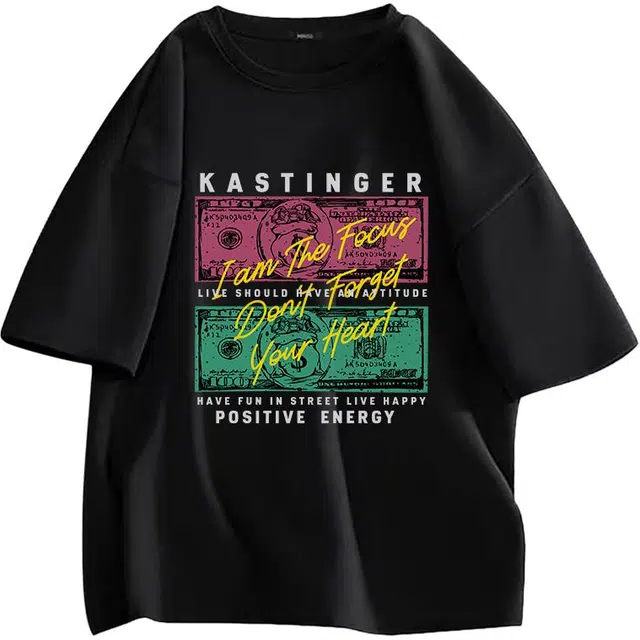 Kastinger T