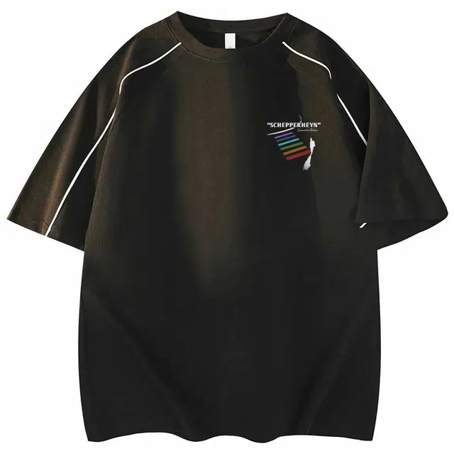 SCHEPPERHEYN T