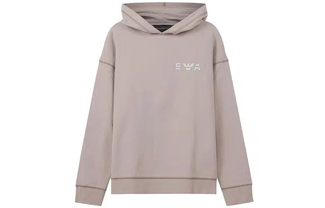 EMPORIO ARMANI FW22 Logo
