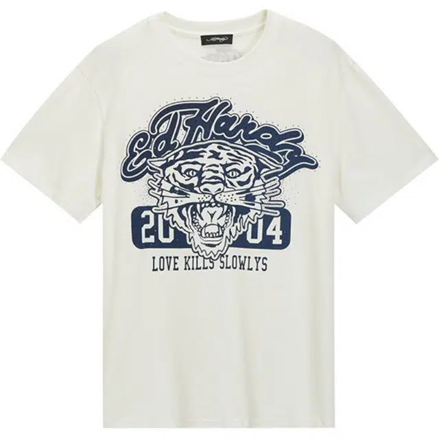 Ed Hardy FW24 T