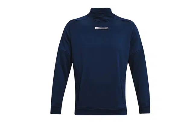 Under Armour Terry Evolution logo