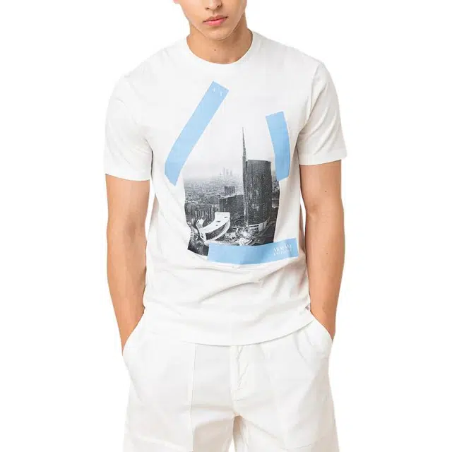 EMPORIO ARMANI LogoT