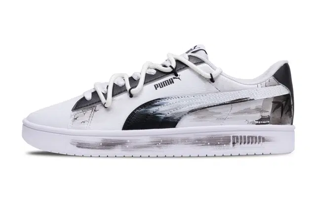 PUMA Rickie