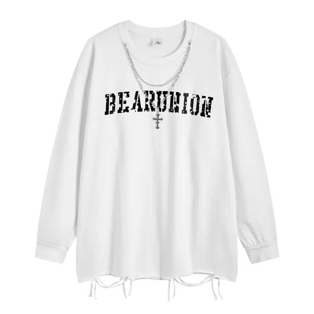 BEAR UNION T