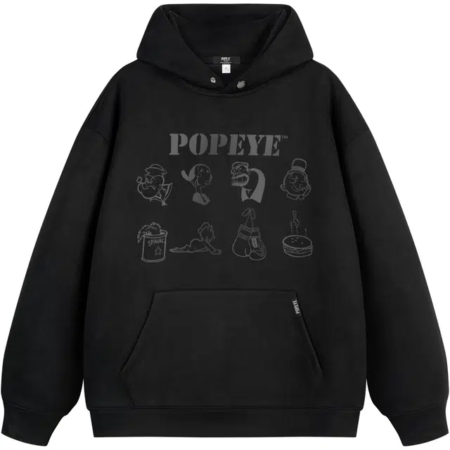 POPEYE
