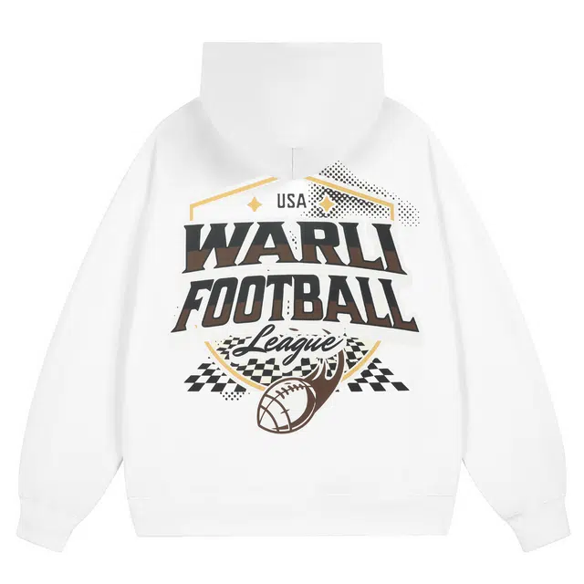 WARLI logo
