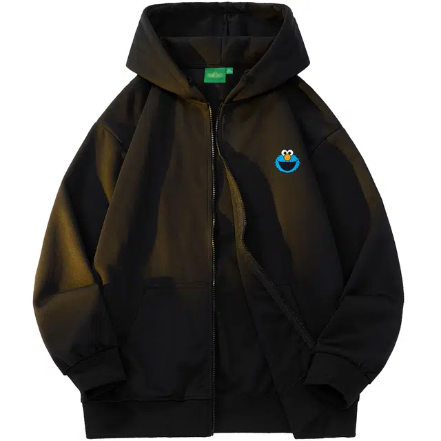 Sesame Street Hoodie