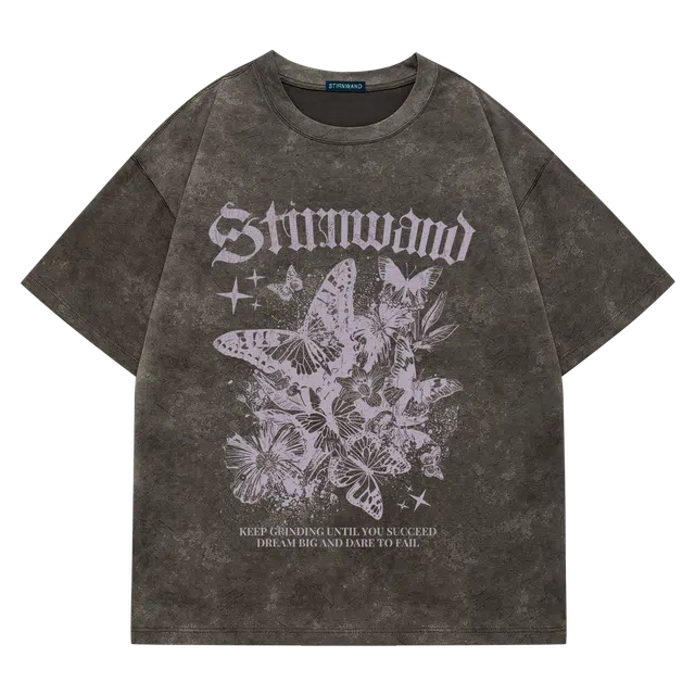 STIRNWAND T