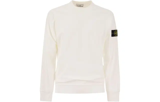 STONE ISLAND SS24 Logo