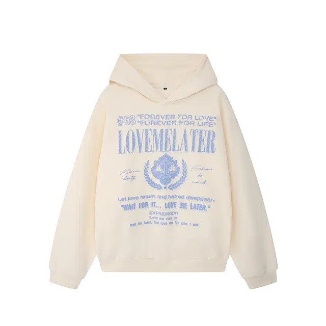 LOVEMELATER FW23