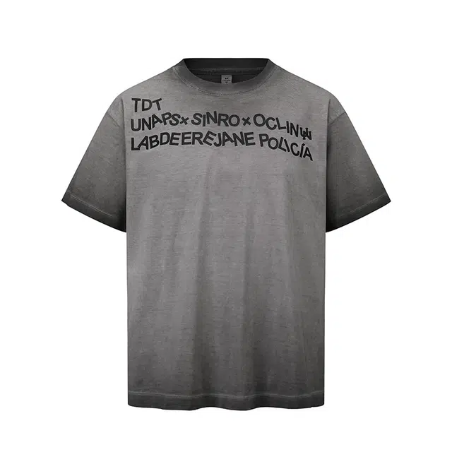 Oclin LAB x UNAPS T