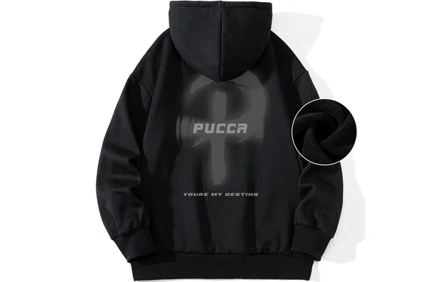 PUCCA Logo