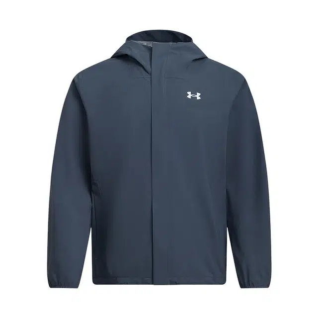 Under Armour Stormproof SS25 Logo