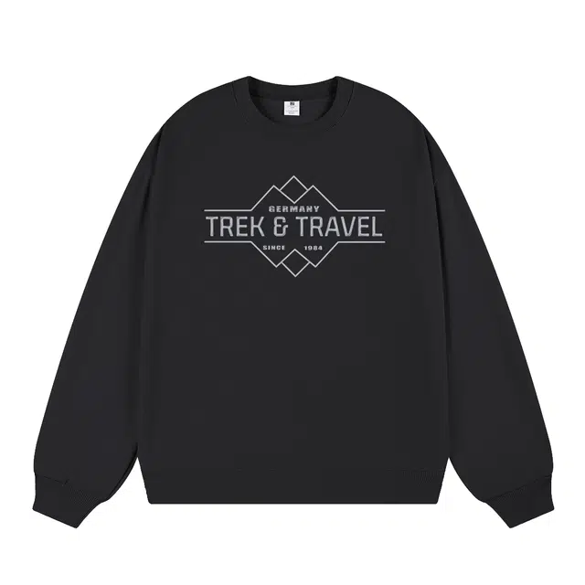 TREKTRAVEL logo