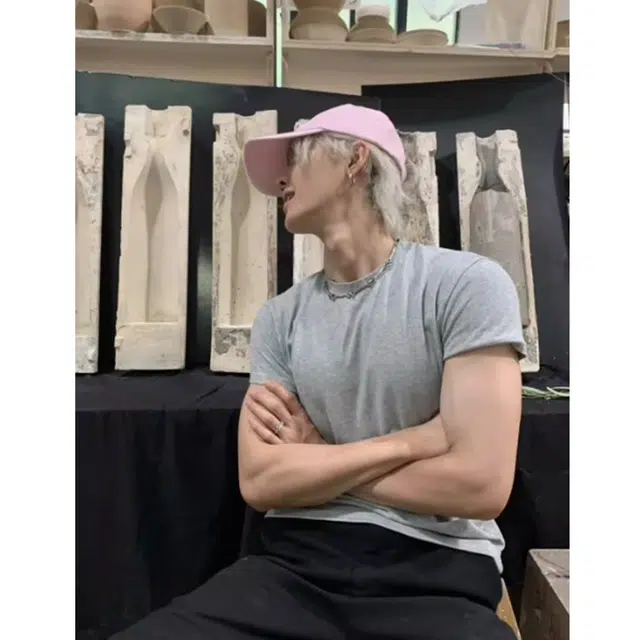 Hypeyourself T