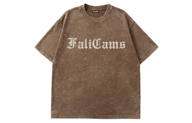 FALIAMS T