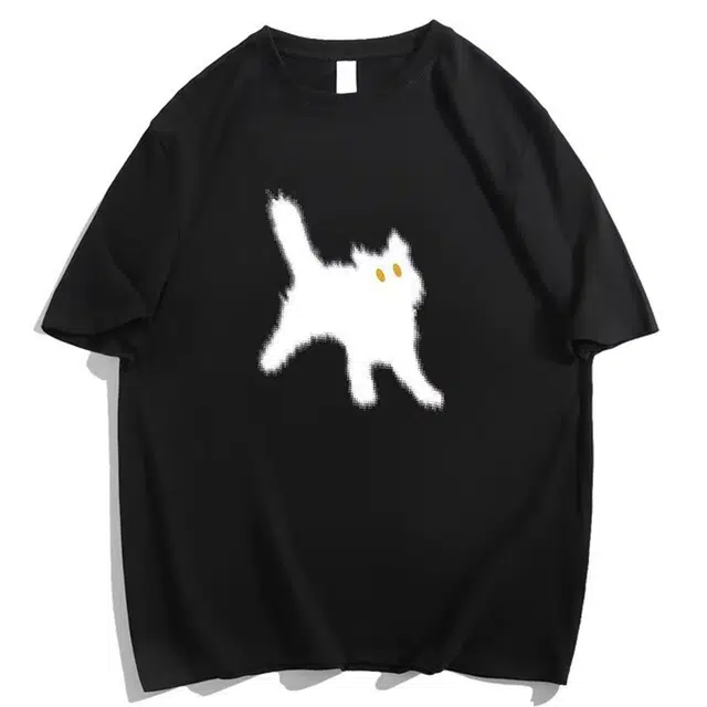 PAINT STAIN T