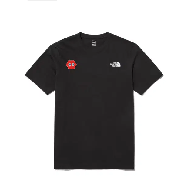 THE NORTH FACE SharkShock T
