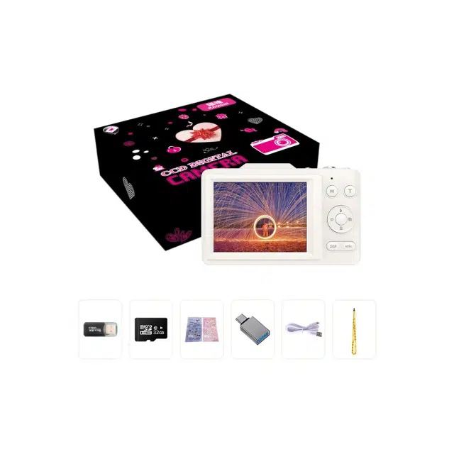 MYS AURORA MYS-H16 CCD 16