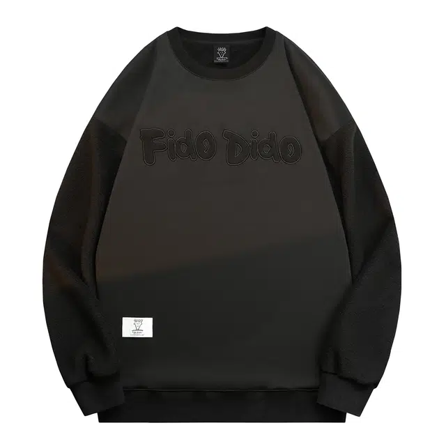 FIDO DIDO Logo