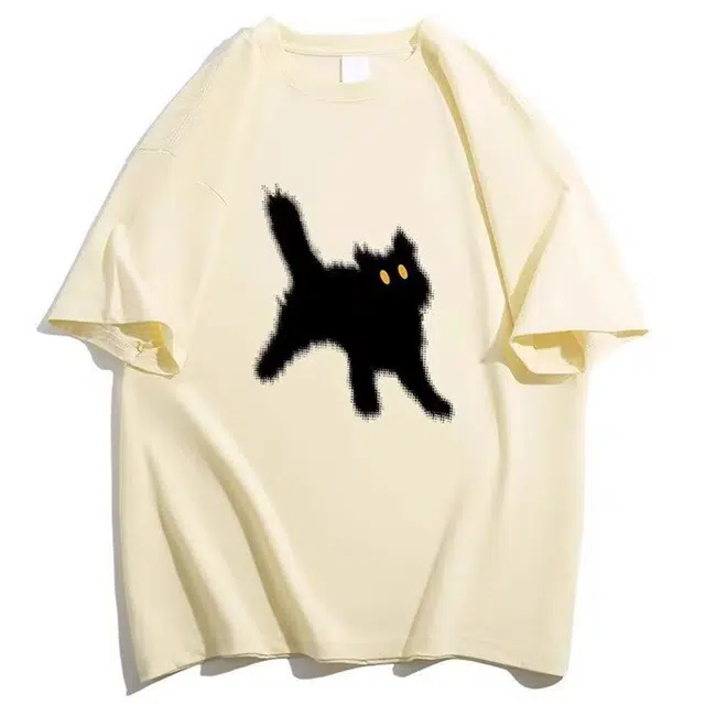 PAINT STAIN T