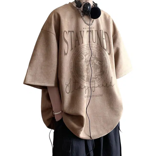 PAINT STAIN T