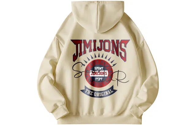 JIMIJONS