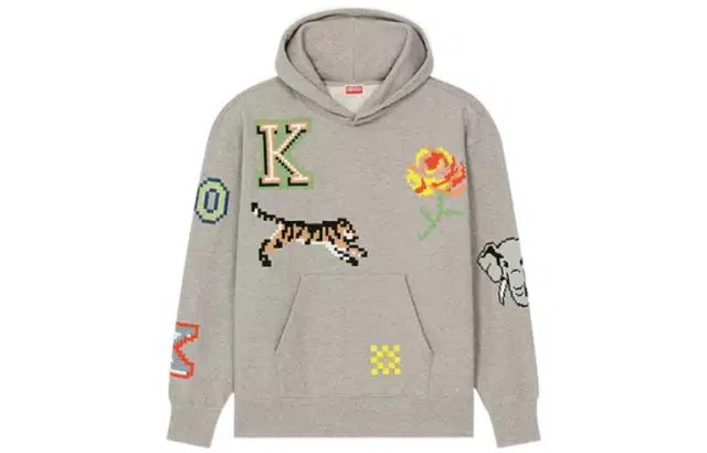 KENZO x Nigo SS23