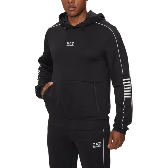EMPORIO ARMANI Logo