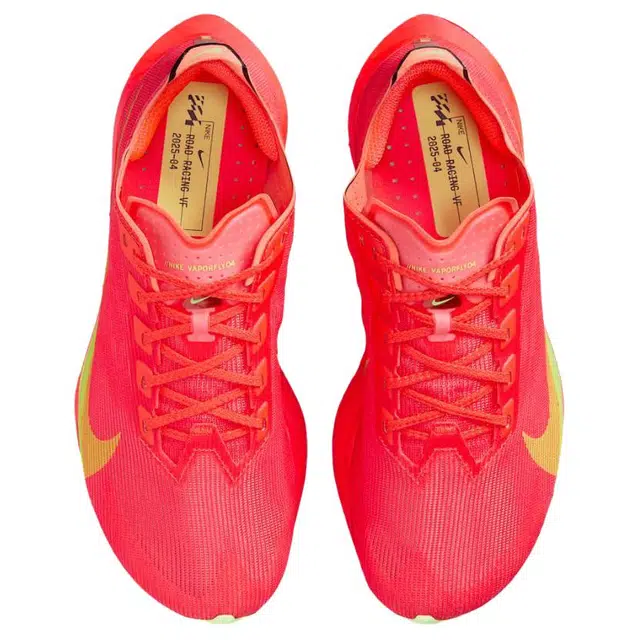 Nike Vaporfly 4 Red