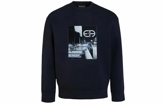 EMPORIO ARMANI Logo