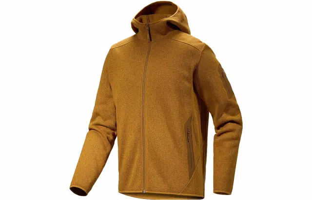 Arcteryx Covert Hoody
